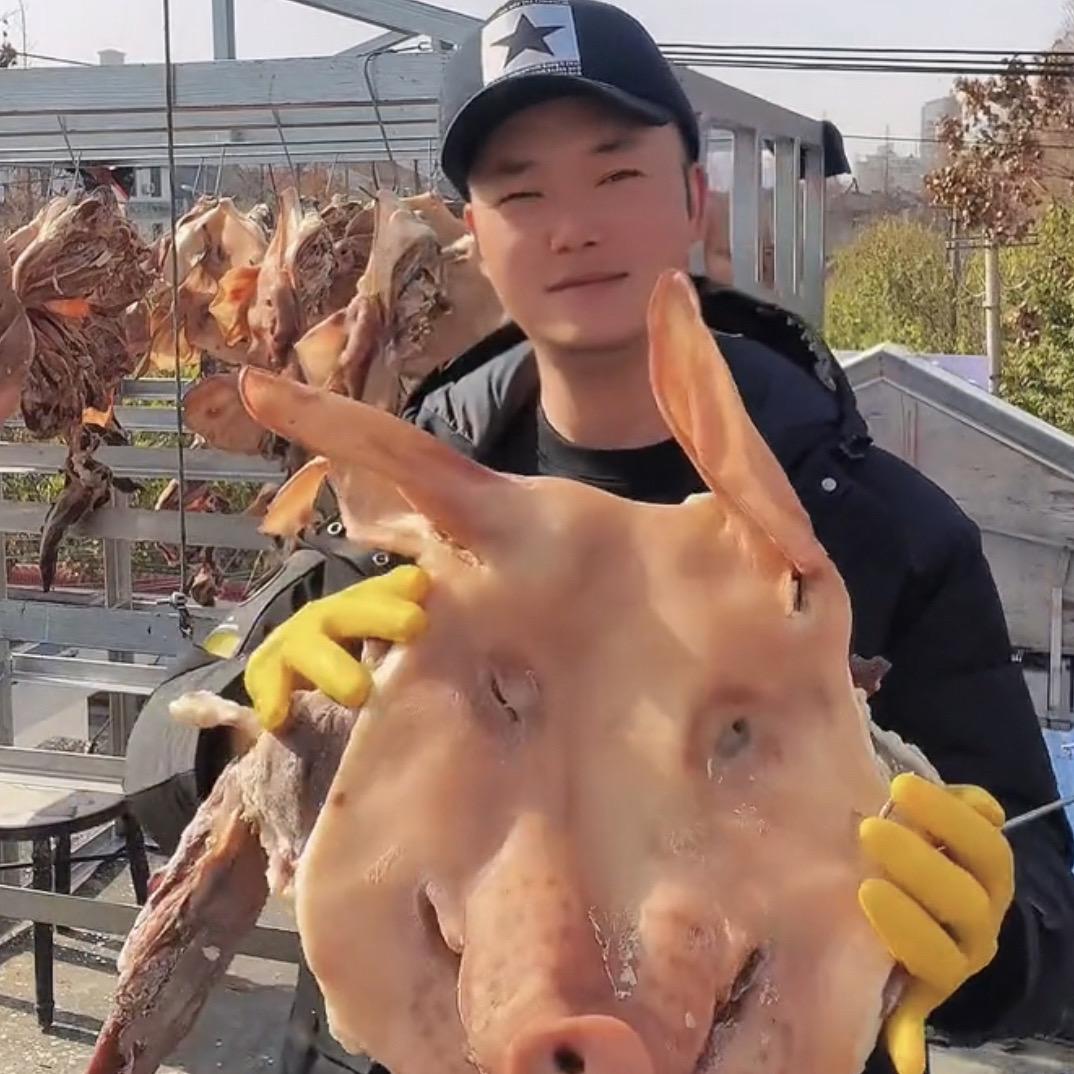 盂城沈万三咸货铺