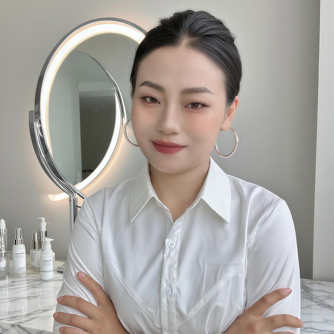 抹布姐姐