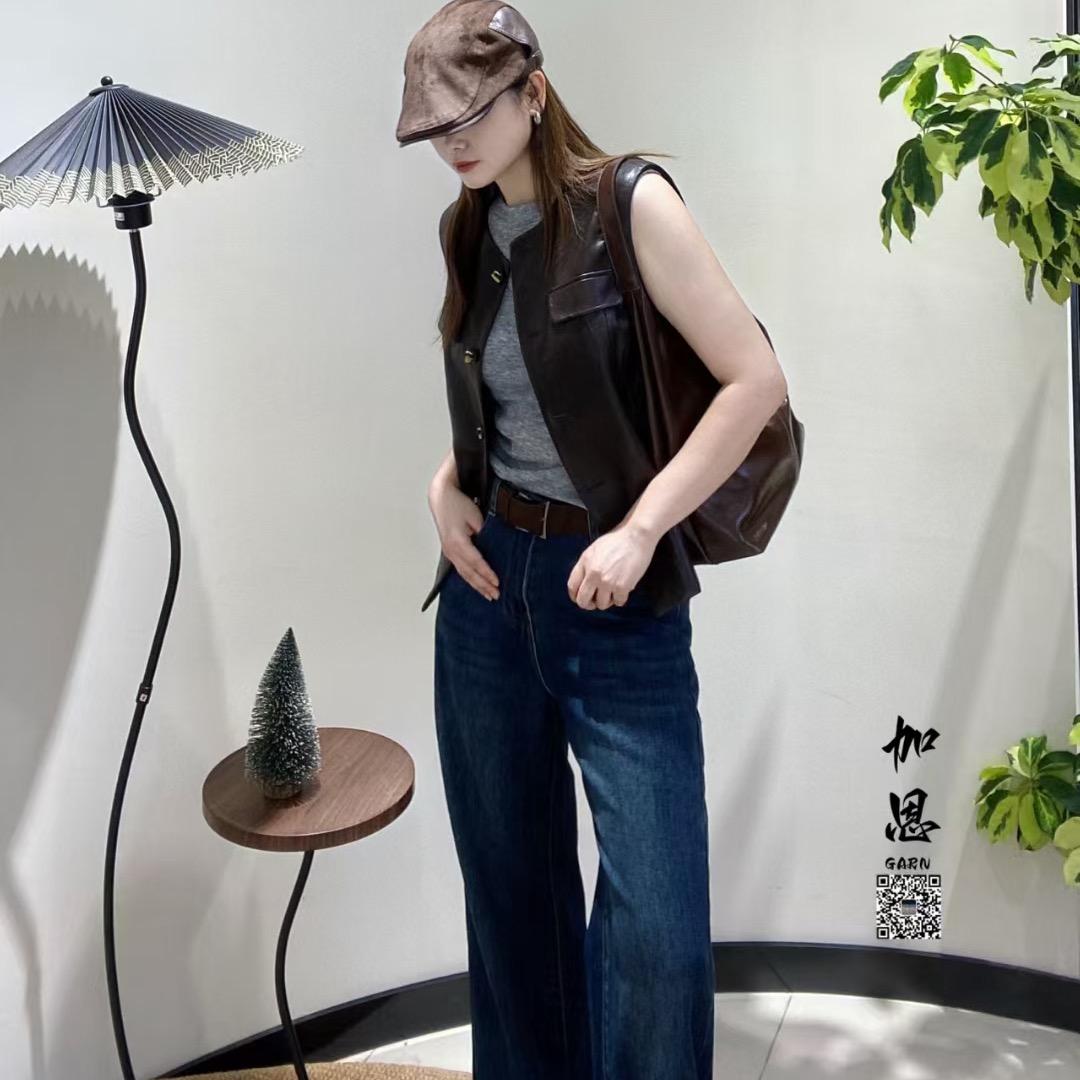 无锡GARN加恩女装-南长街店