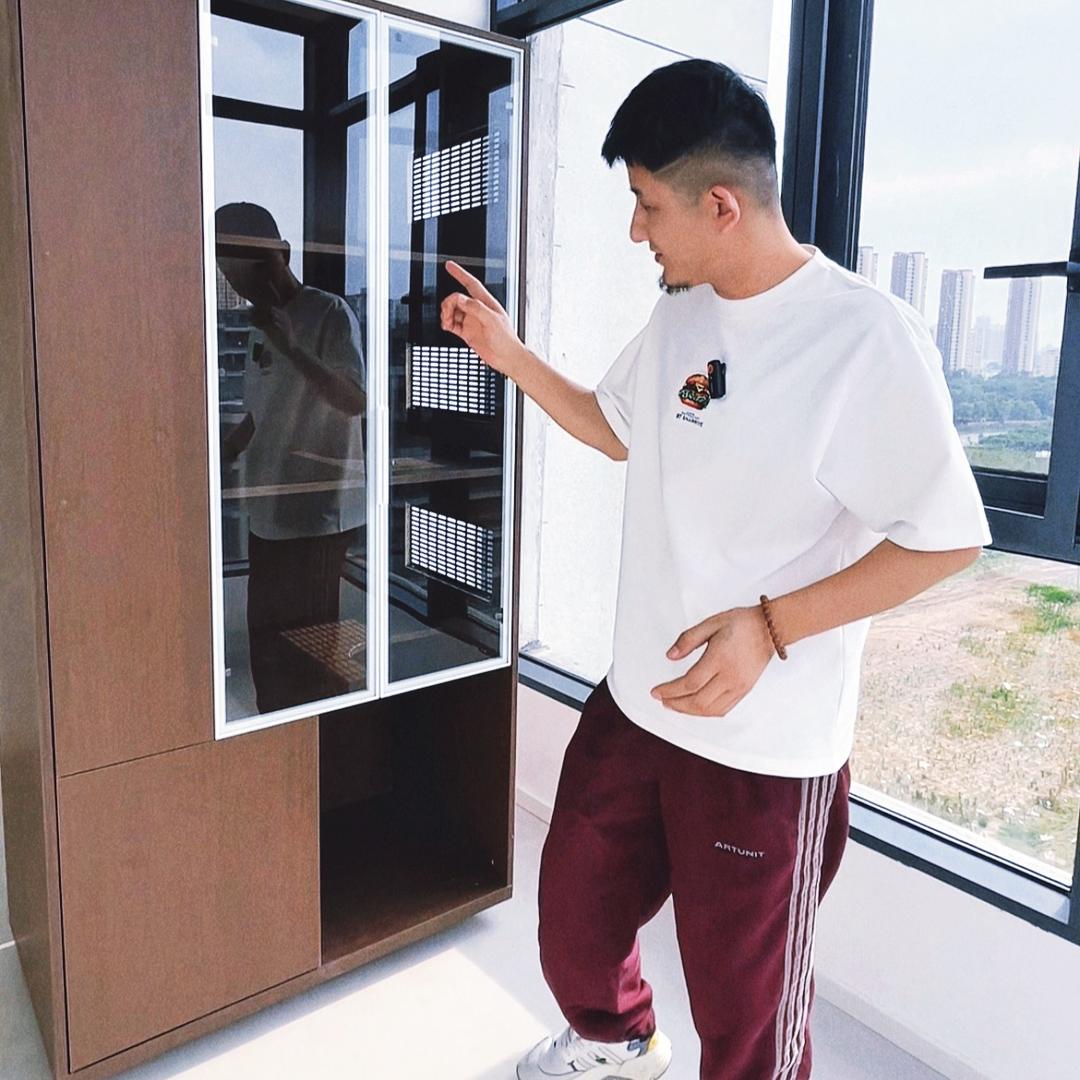 洋哥讲装修🏠