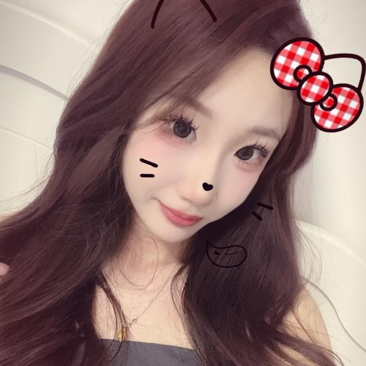 一口咩咩🐑