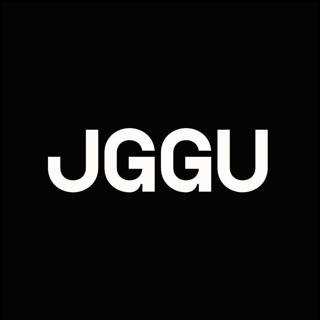 JGGU女装