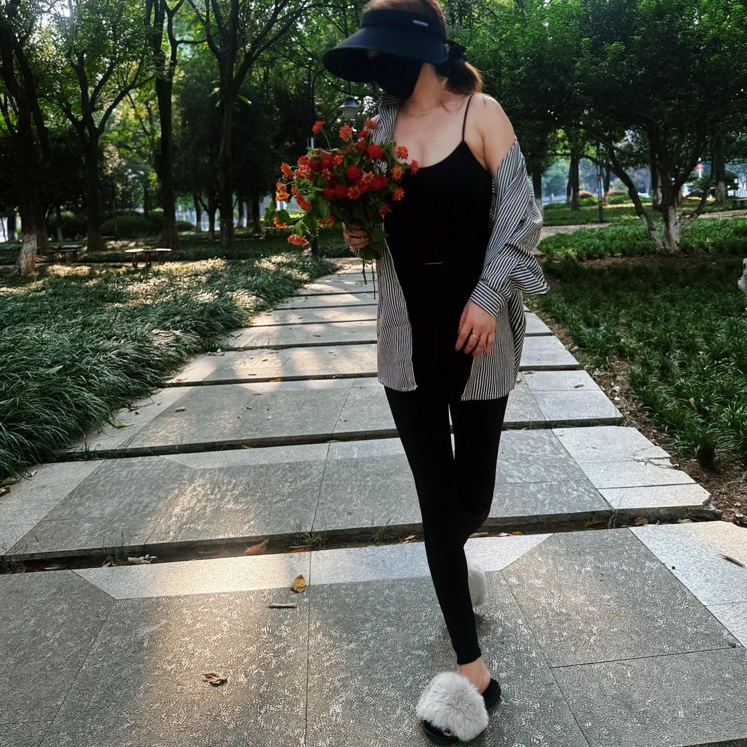 安宝贝的小姐姐