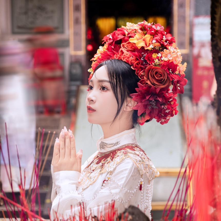 林舒月💫