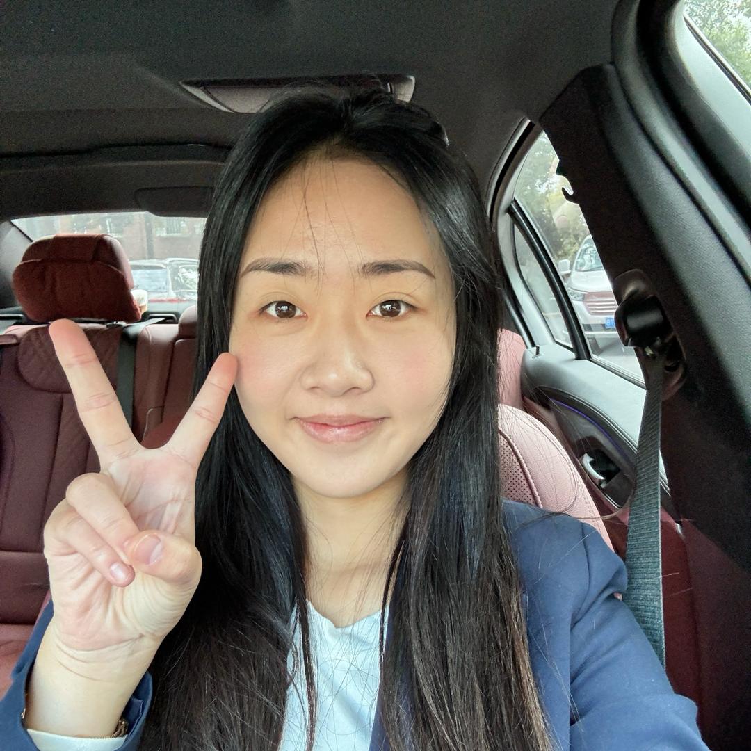 悦悦看房