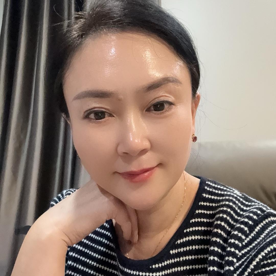 在北京的到家美容的翟姐