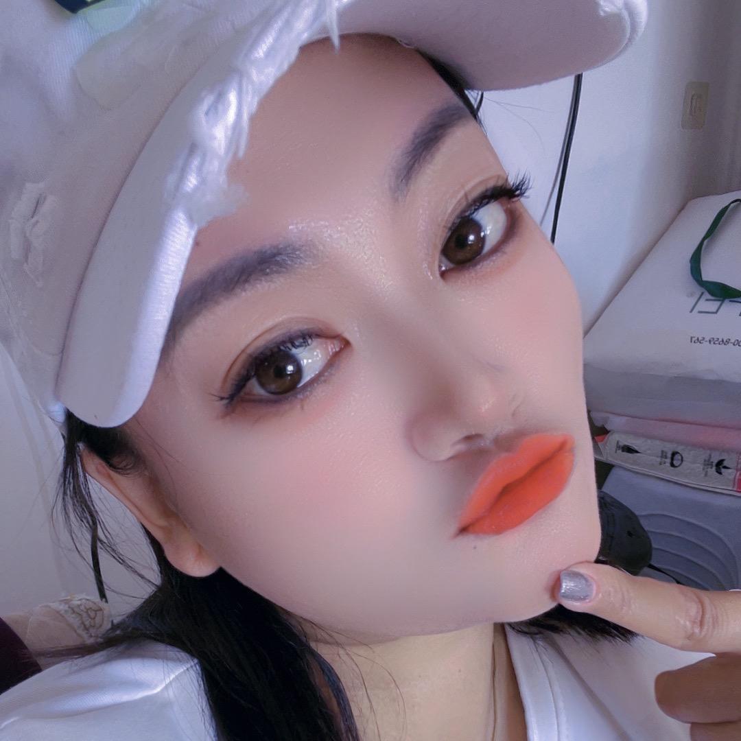 靓女一枚