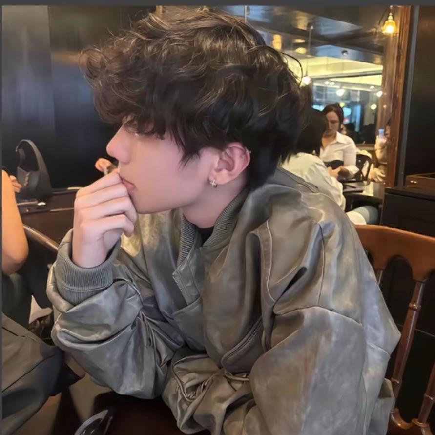撸撸脸