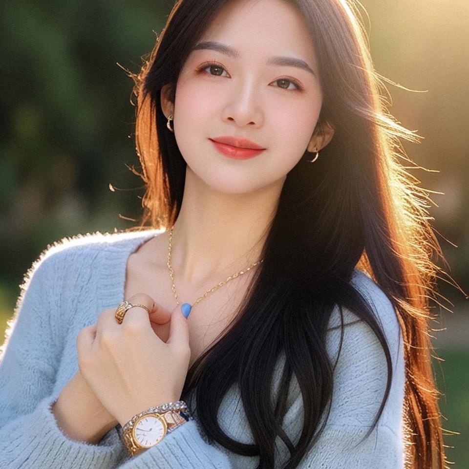小梅花
