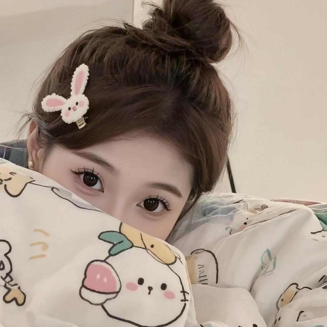 魂斗罗少女💫