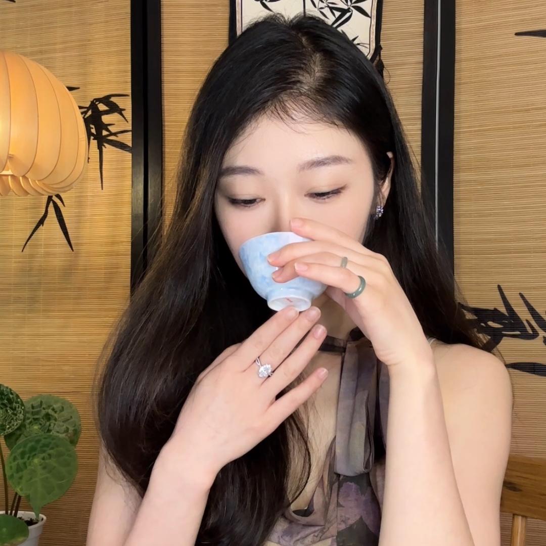 薄荷夏(云南普洱)