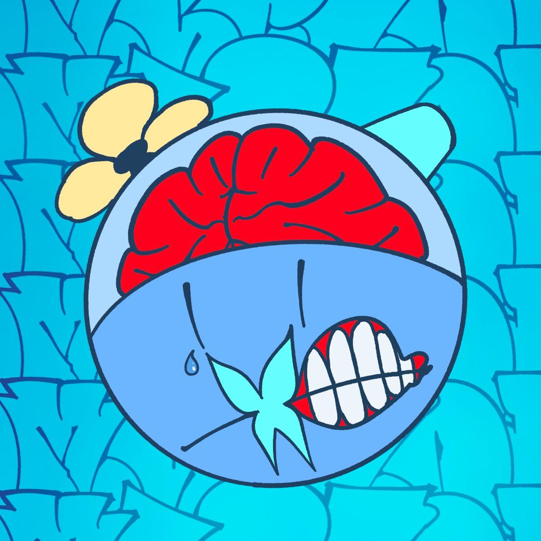 BombFlower达花