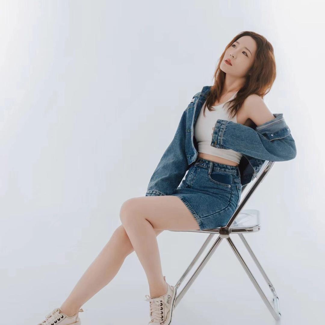 兰心儿🎤
