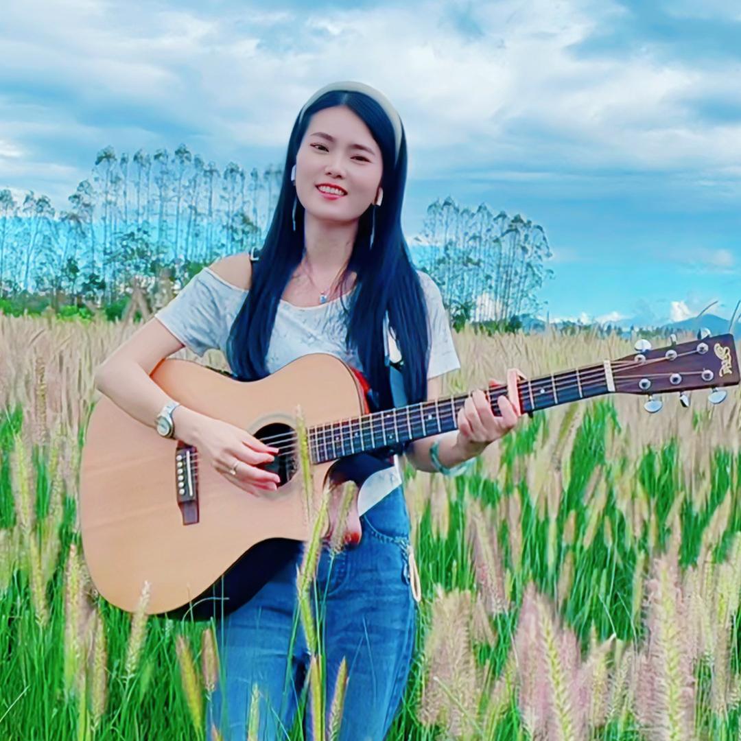 钟小姐的Guitar🎸✨