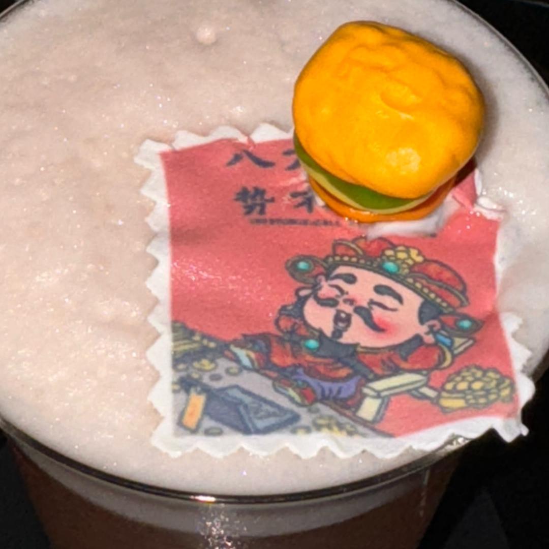 先开心今天