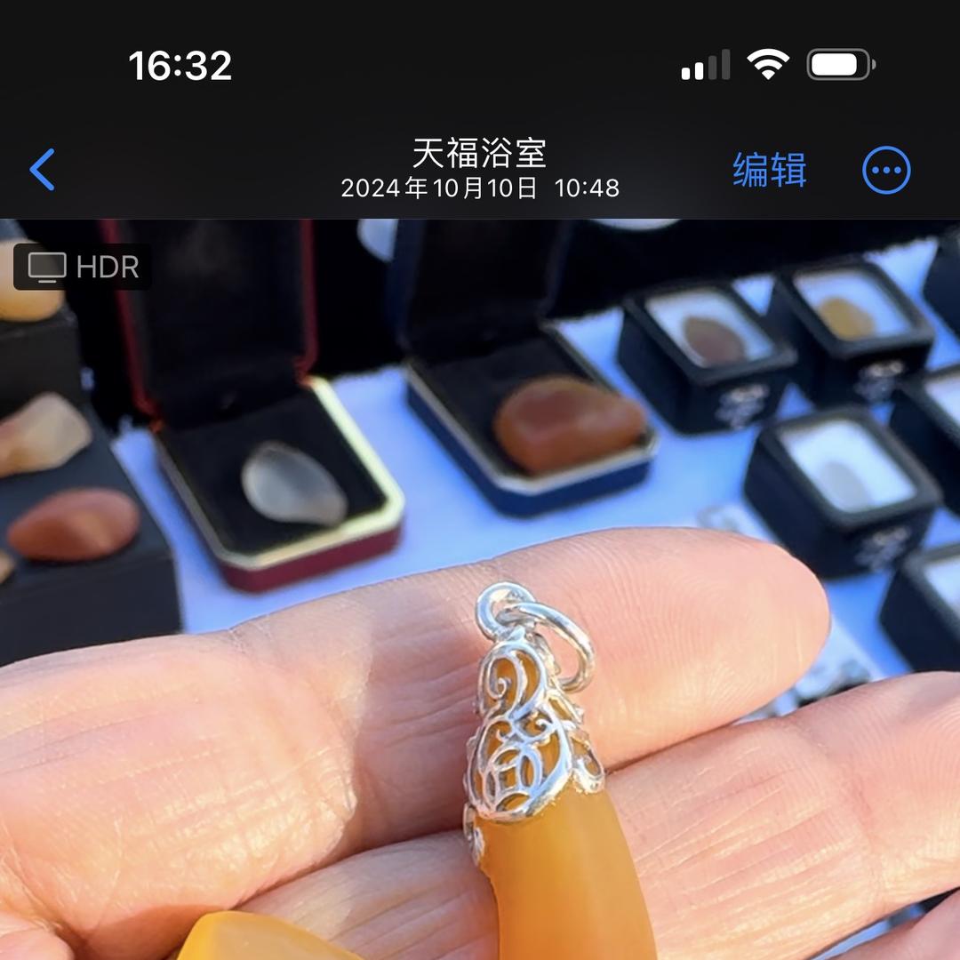 石头印象