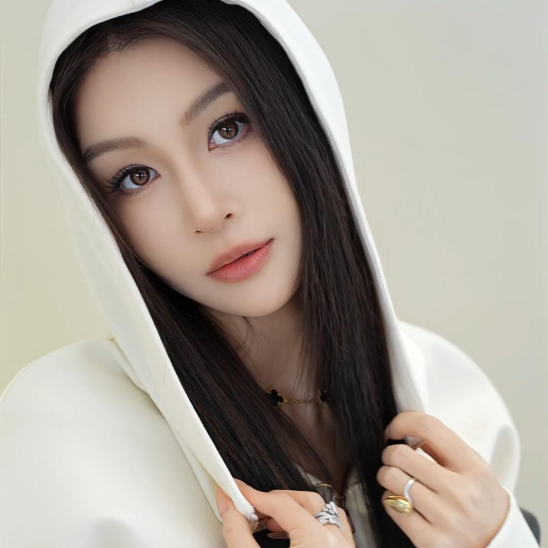 懒猫nono～直播爆品返场