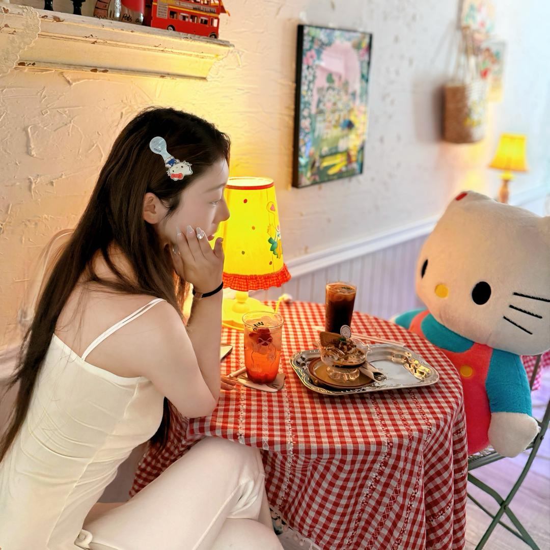 QQ馨