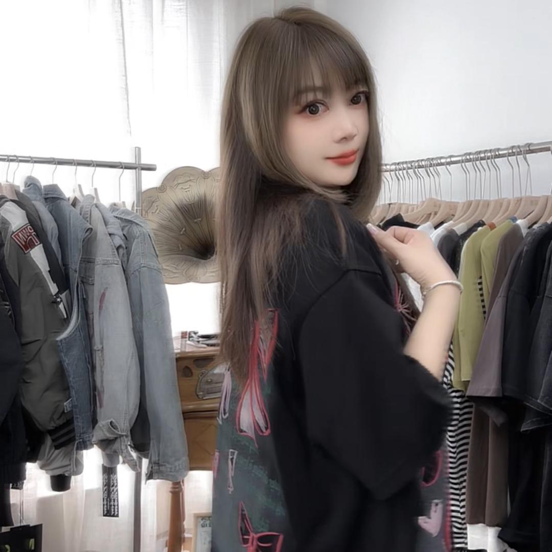 微胖小白的显瘦穿搭