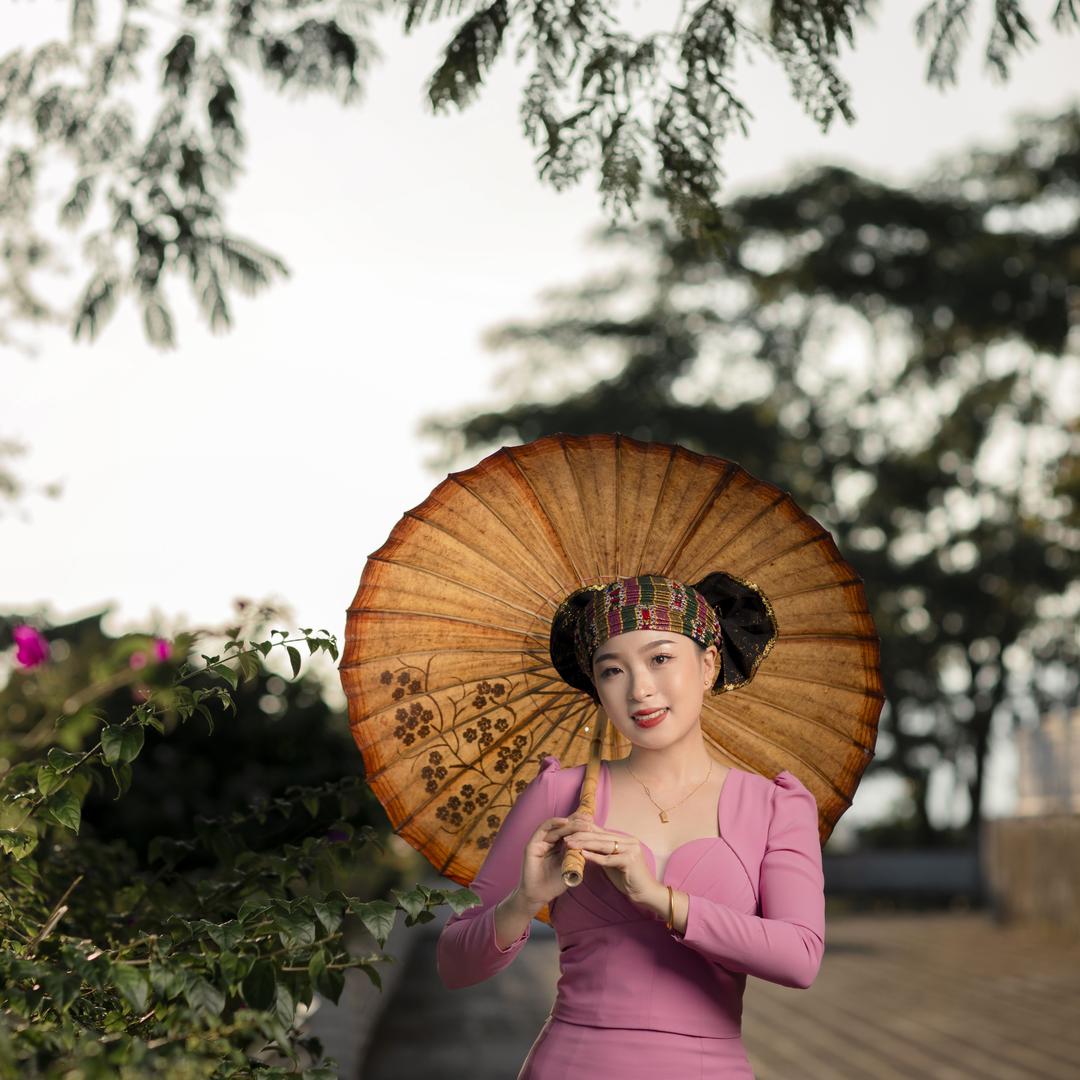 晓凤美眉