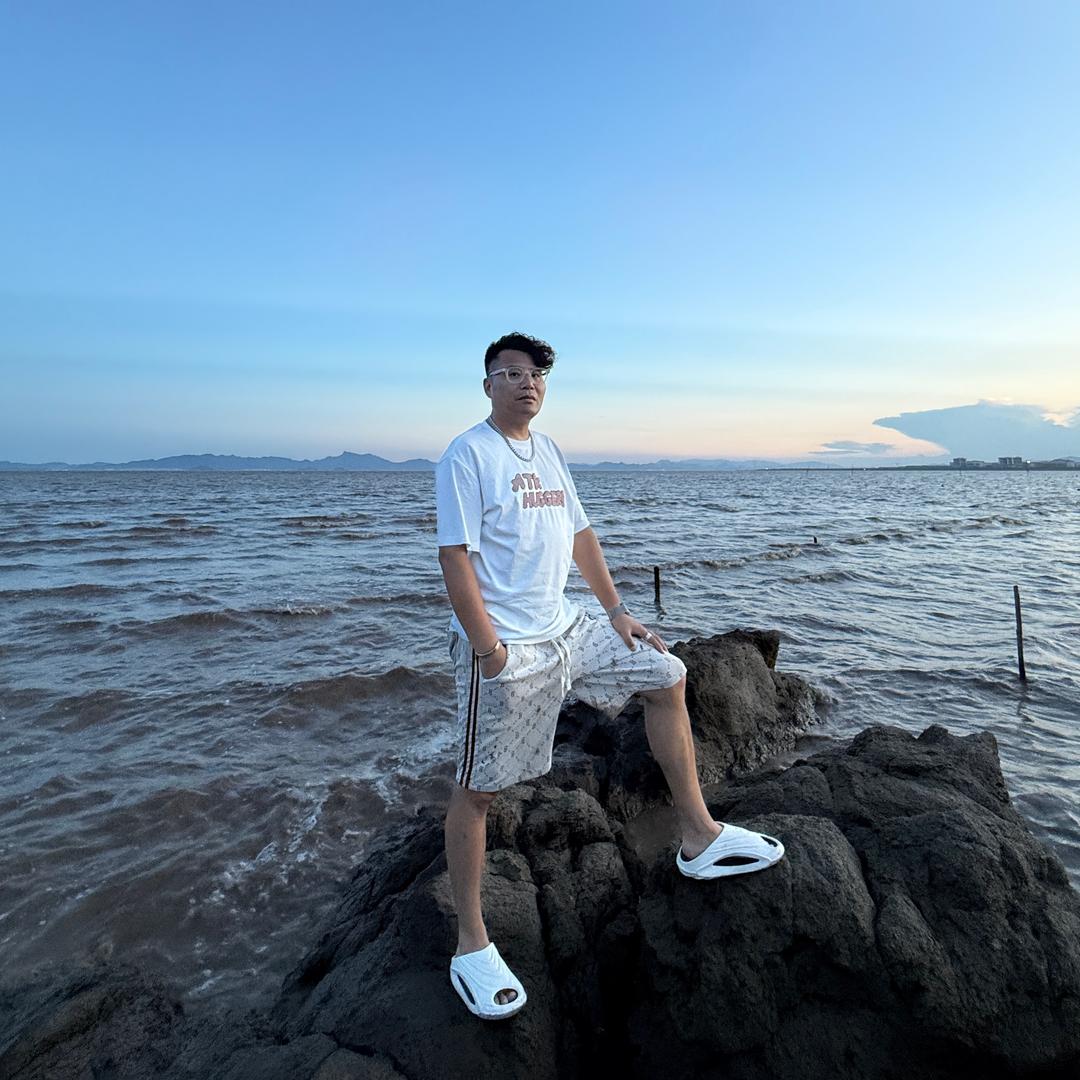 锋少·行驿