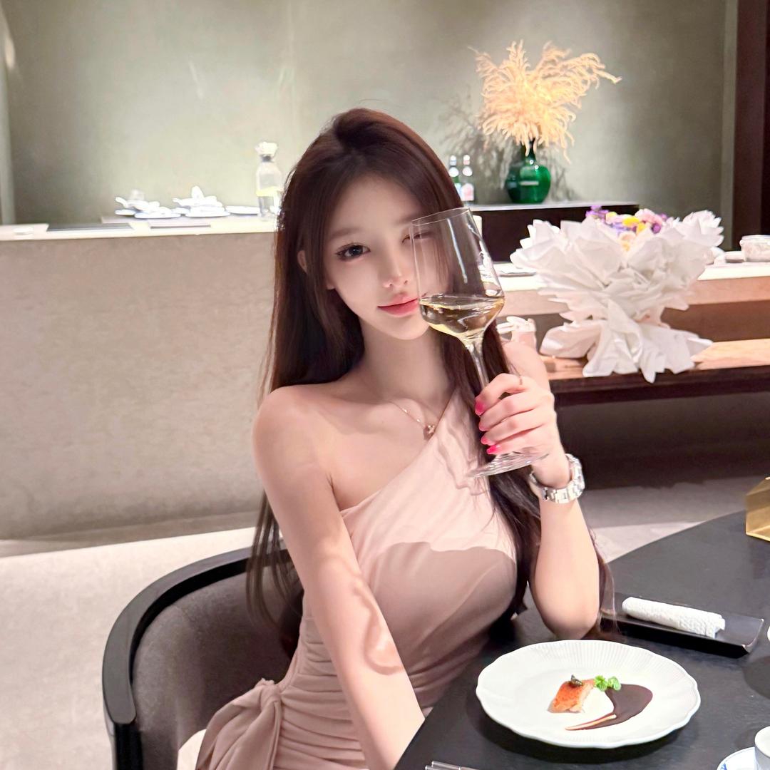 明天見。