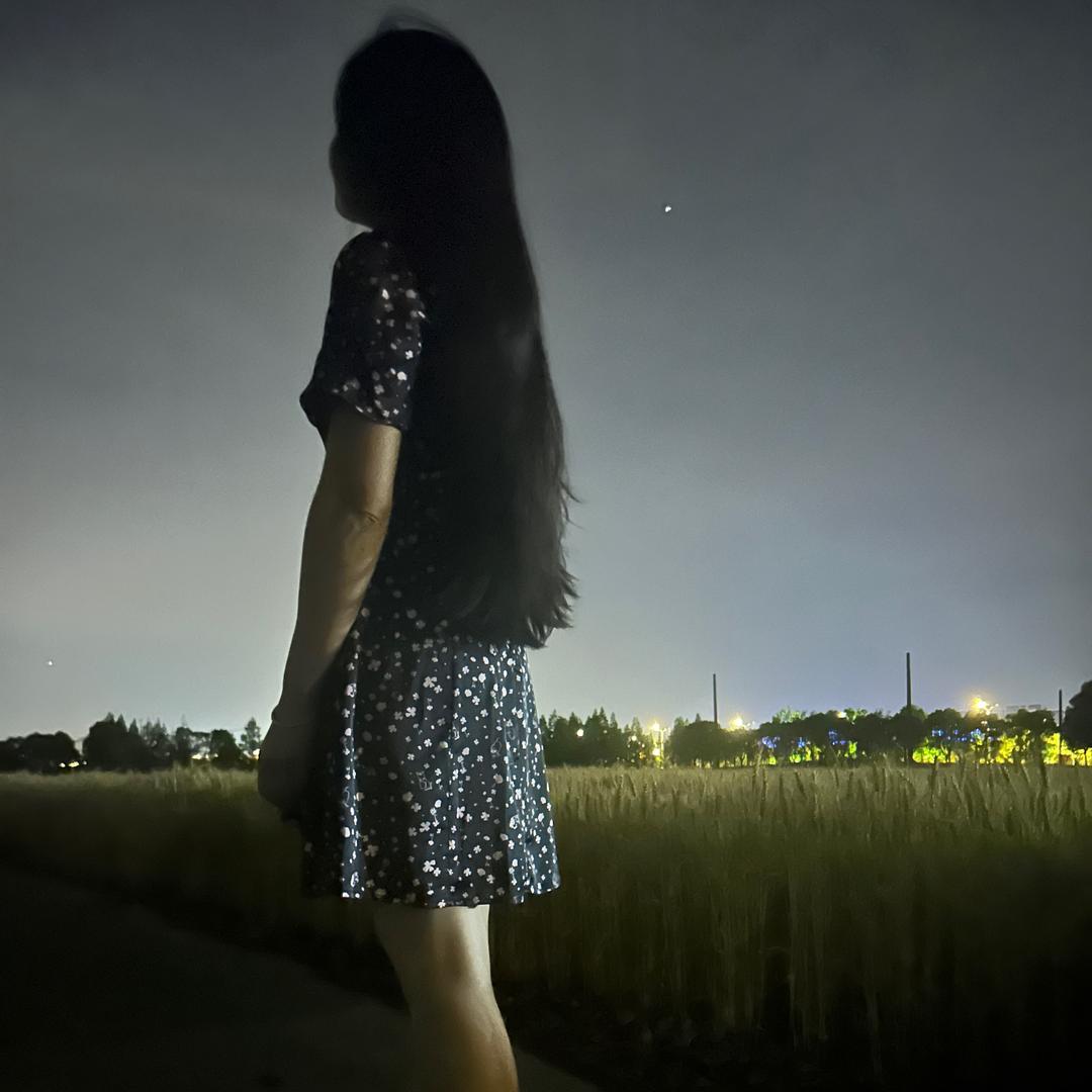 且行且珍惜♥️