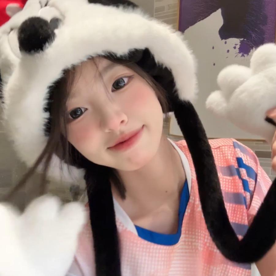 小丫头☁️