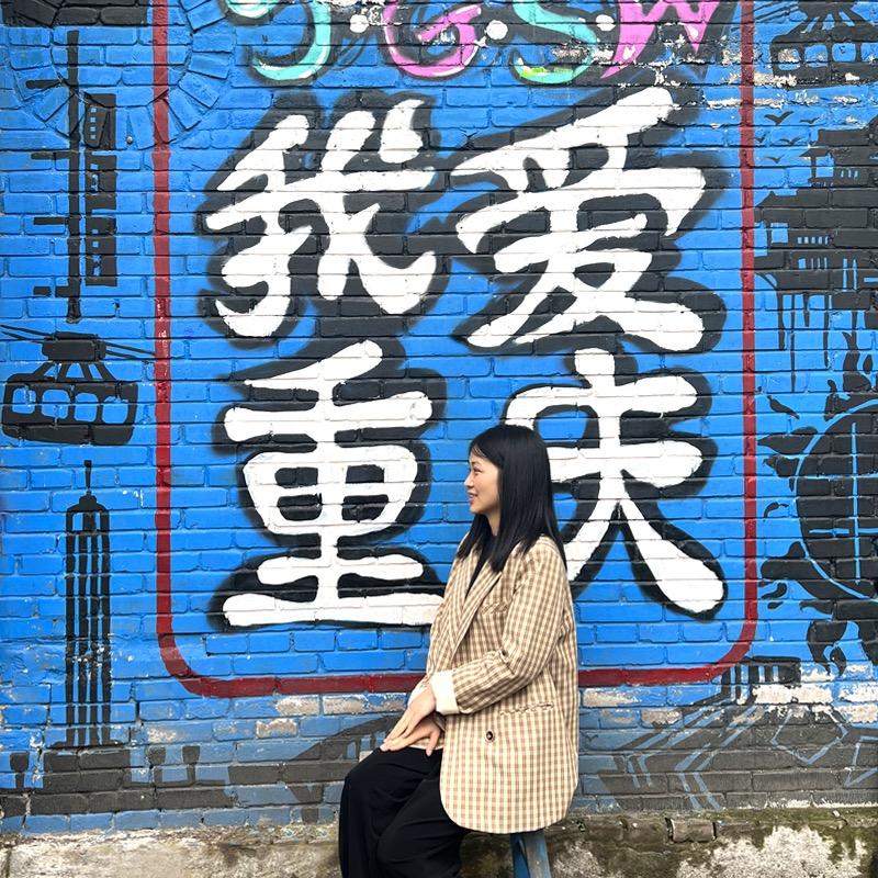 泊程旅行杨同学