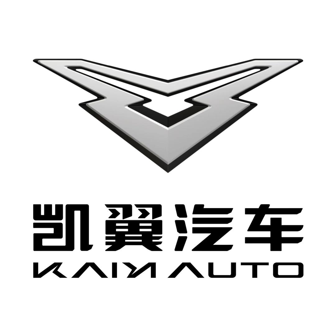 凯翼拾月阜阳骏骐店