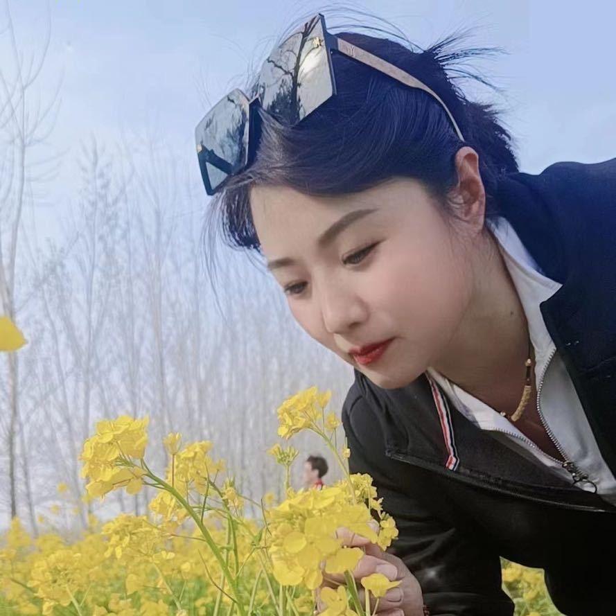 爱，甜甜