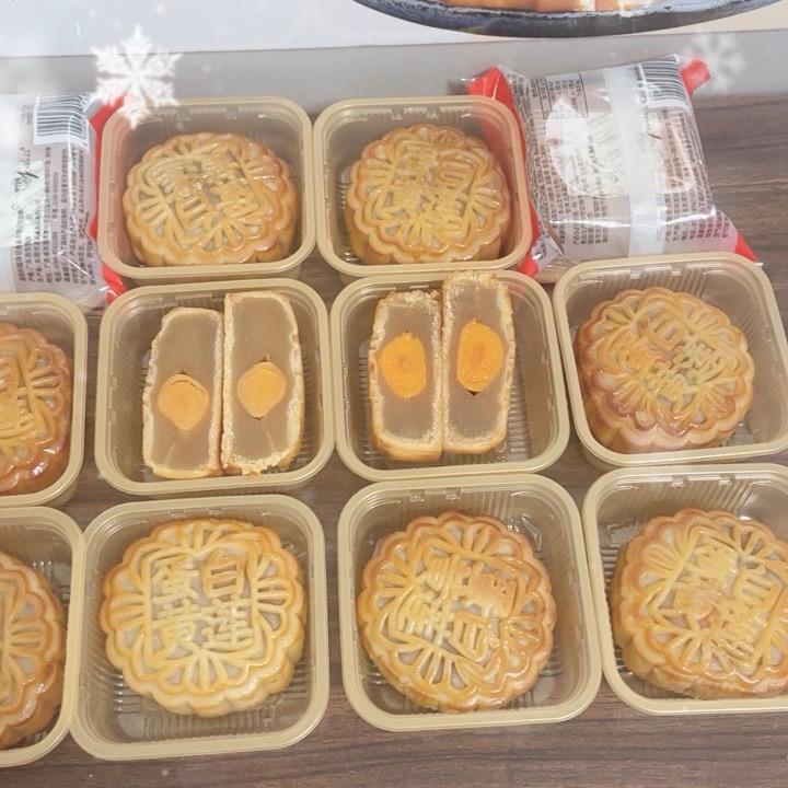 大拿月饼工厂東北柒号店