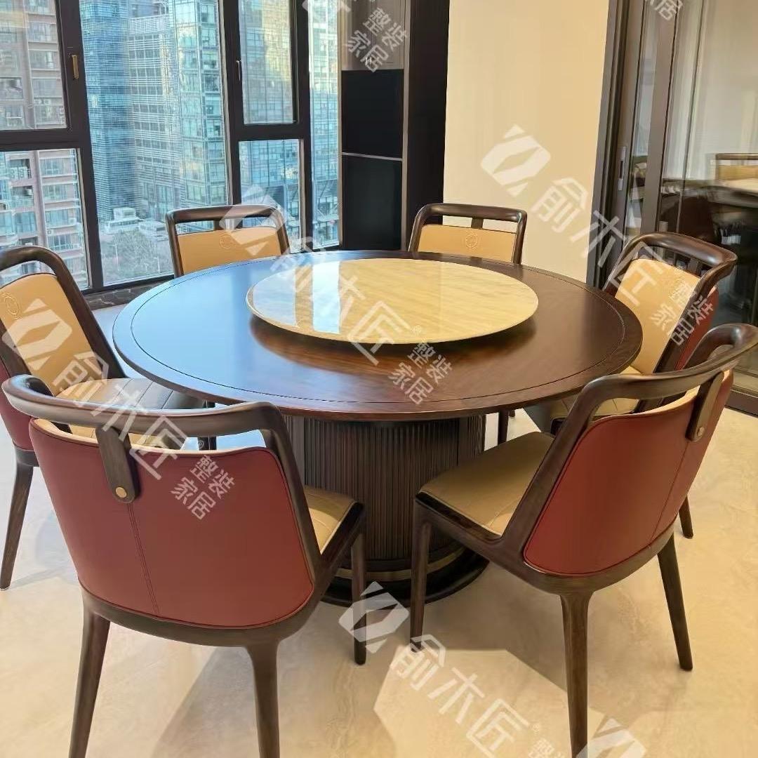 南充俞木匠整装家具群姐