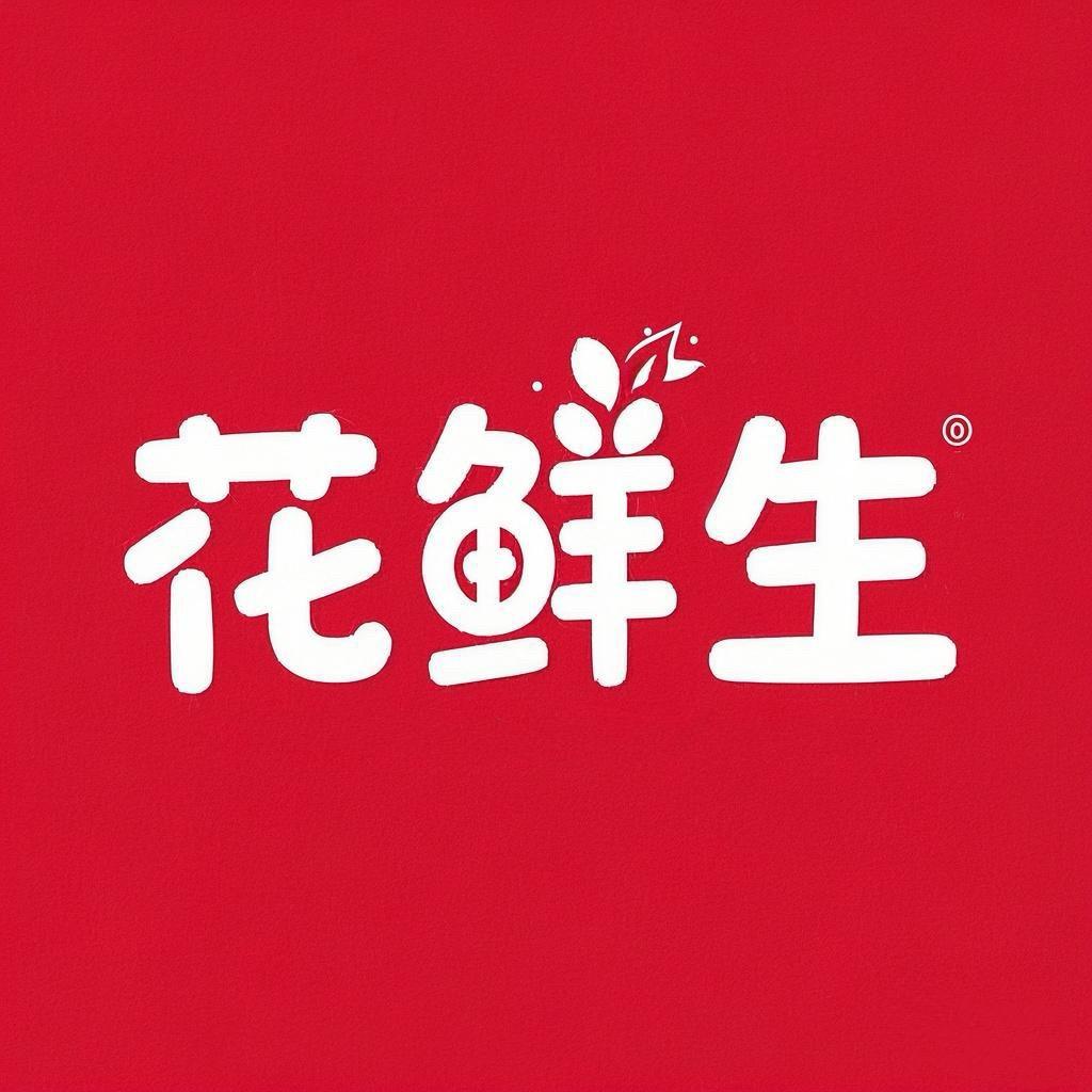 花鲜生