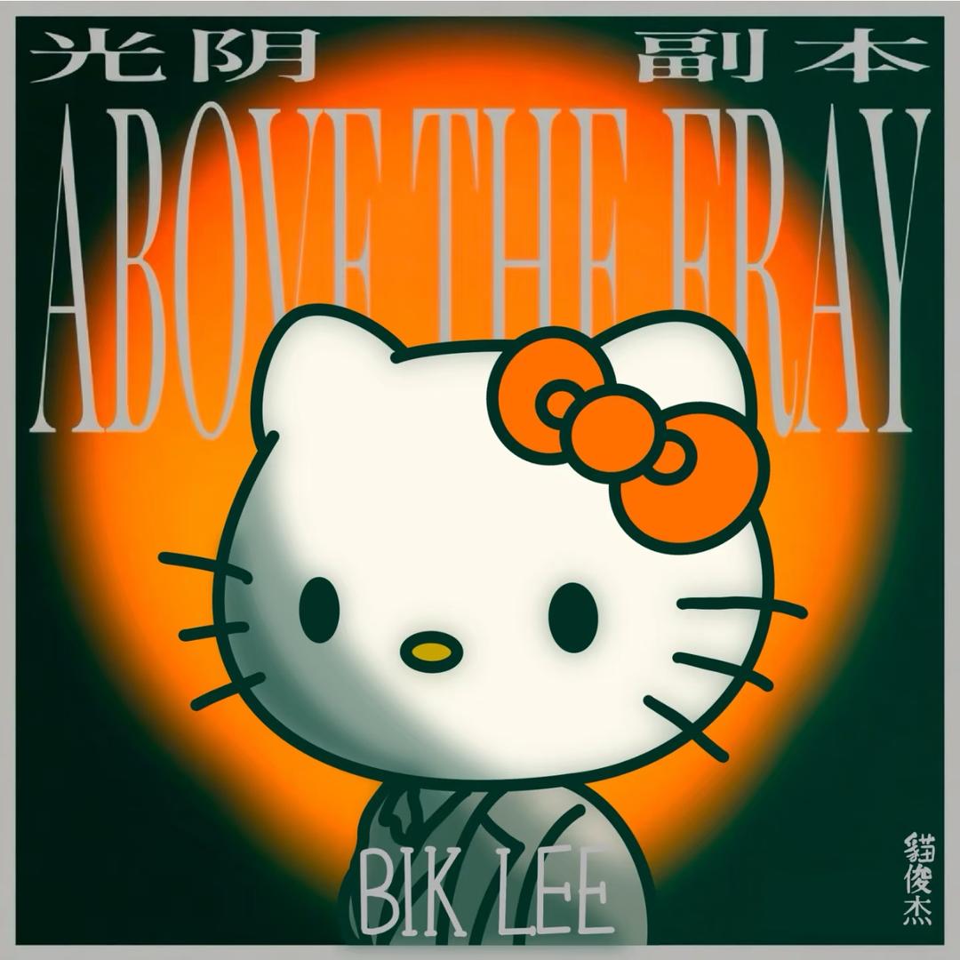 光阴猫本（北美全勤版）