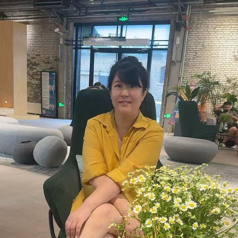 乐亭爱恋珠宝杨杰