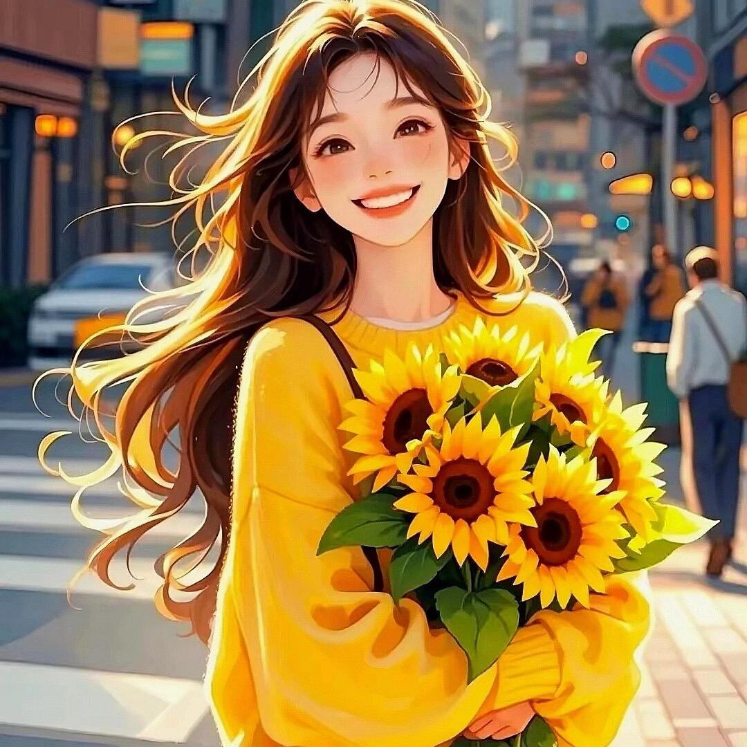 💖向日葵💖