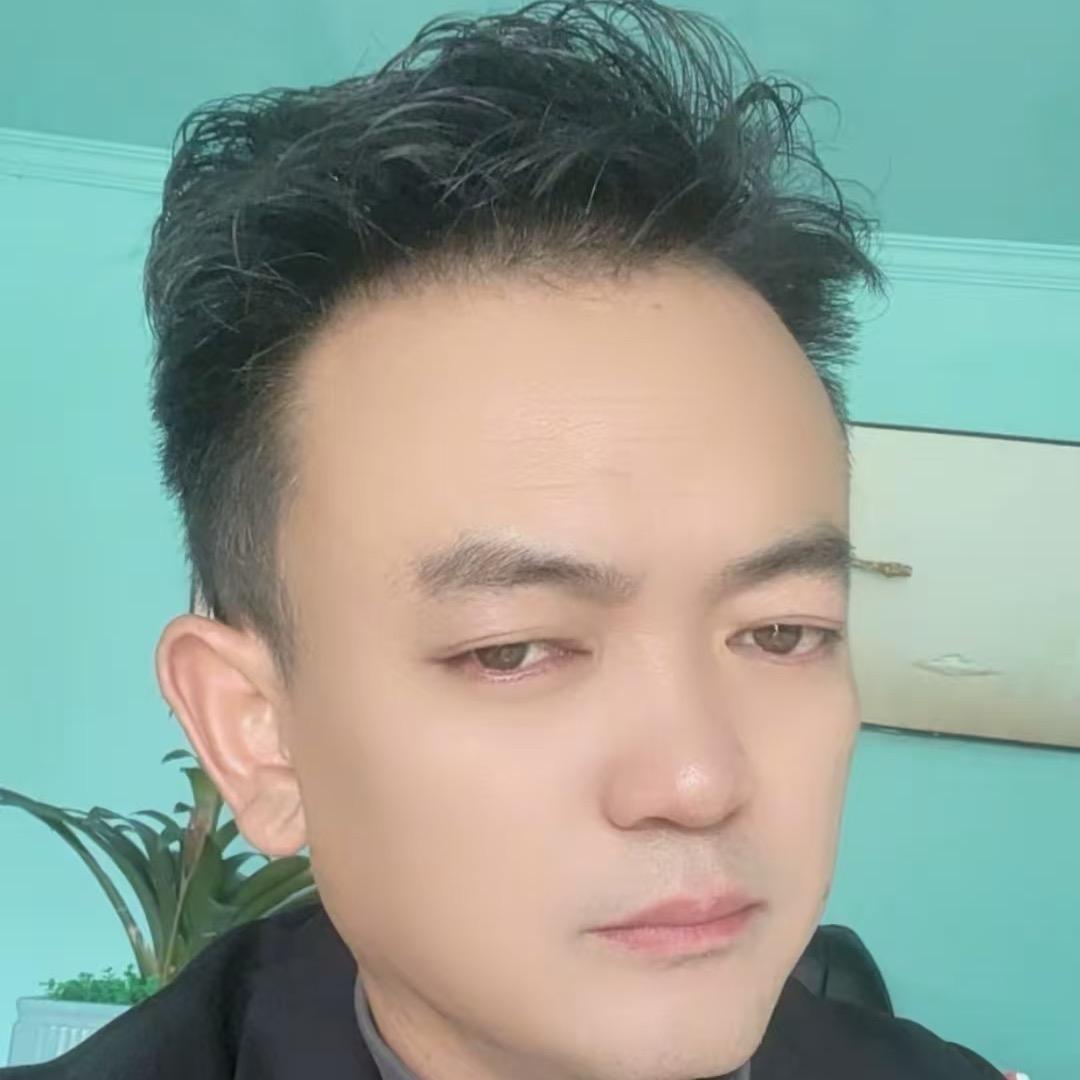波哥励志前行