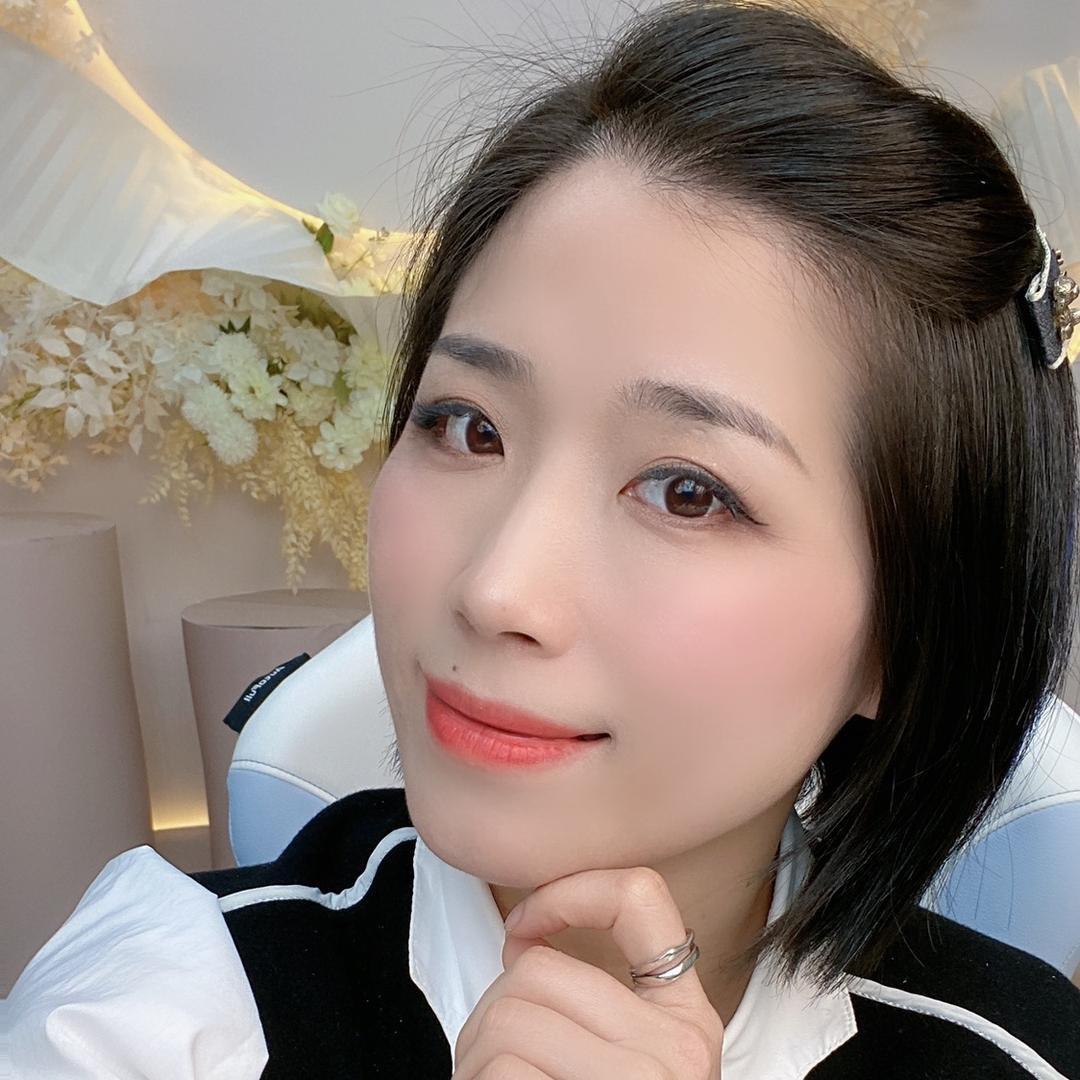 萌弟媳