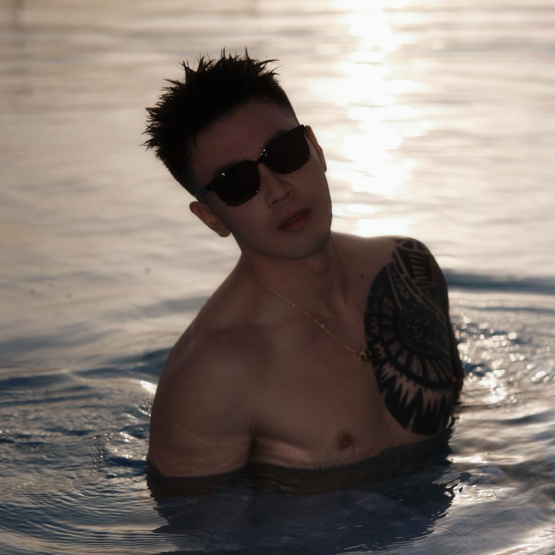 可爱的大东啊🇨🇳