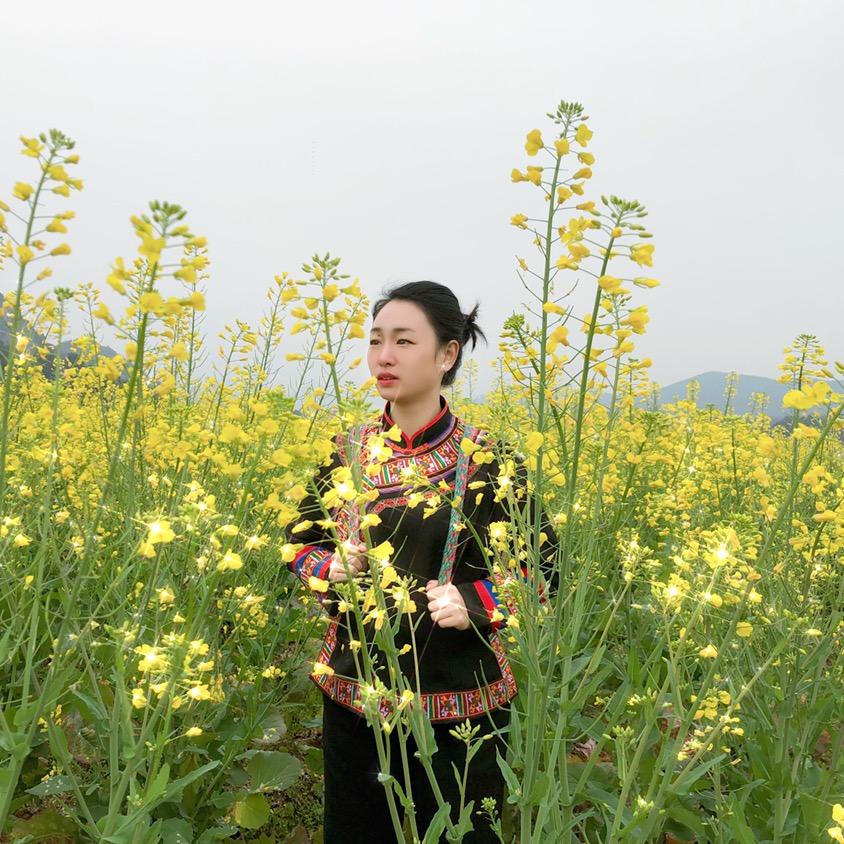 莽山幺妹（小号）