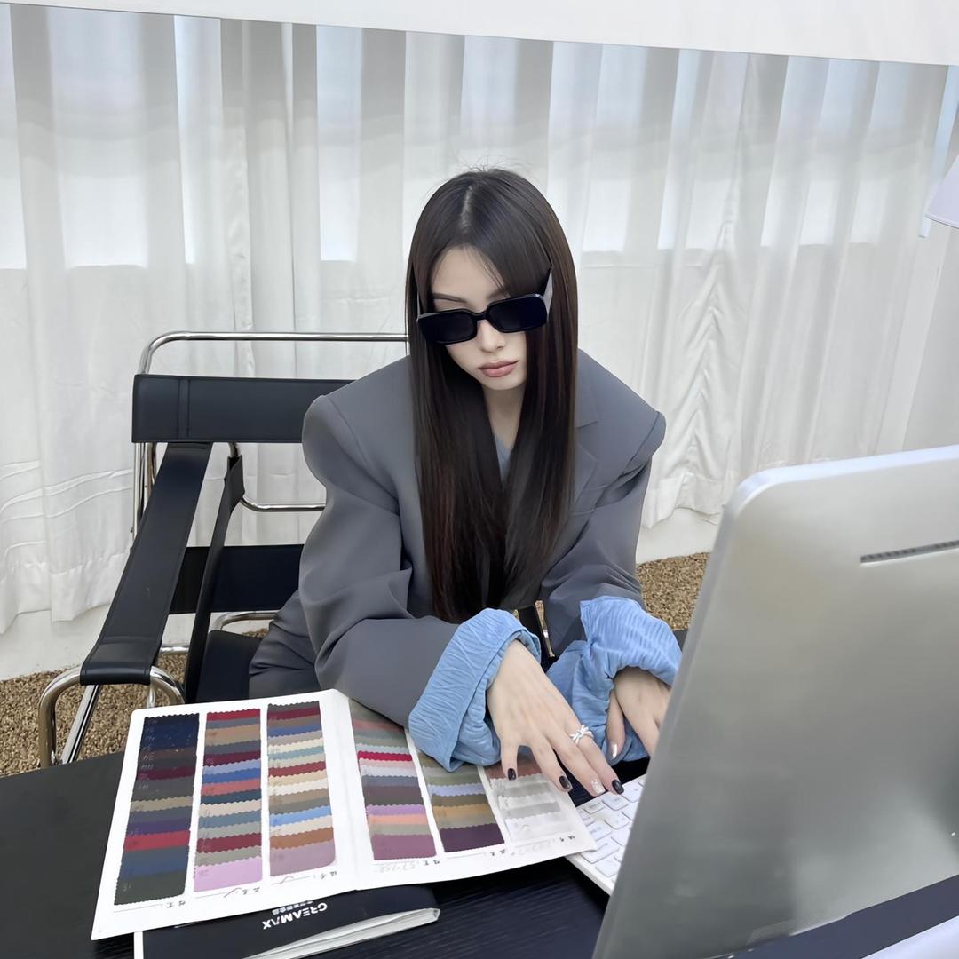DiDi — 女装集合店