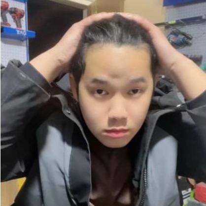 大壮的五金店
