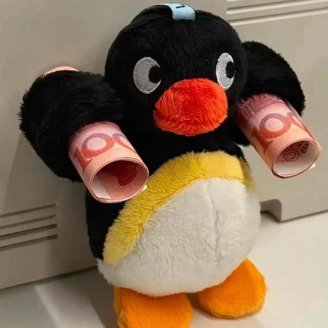 哇哈哈