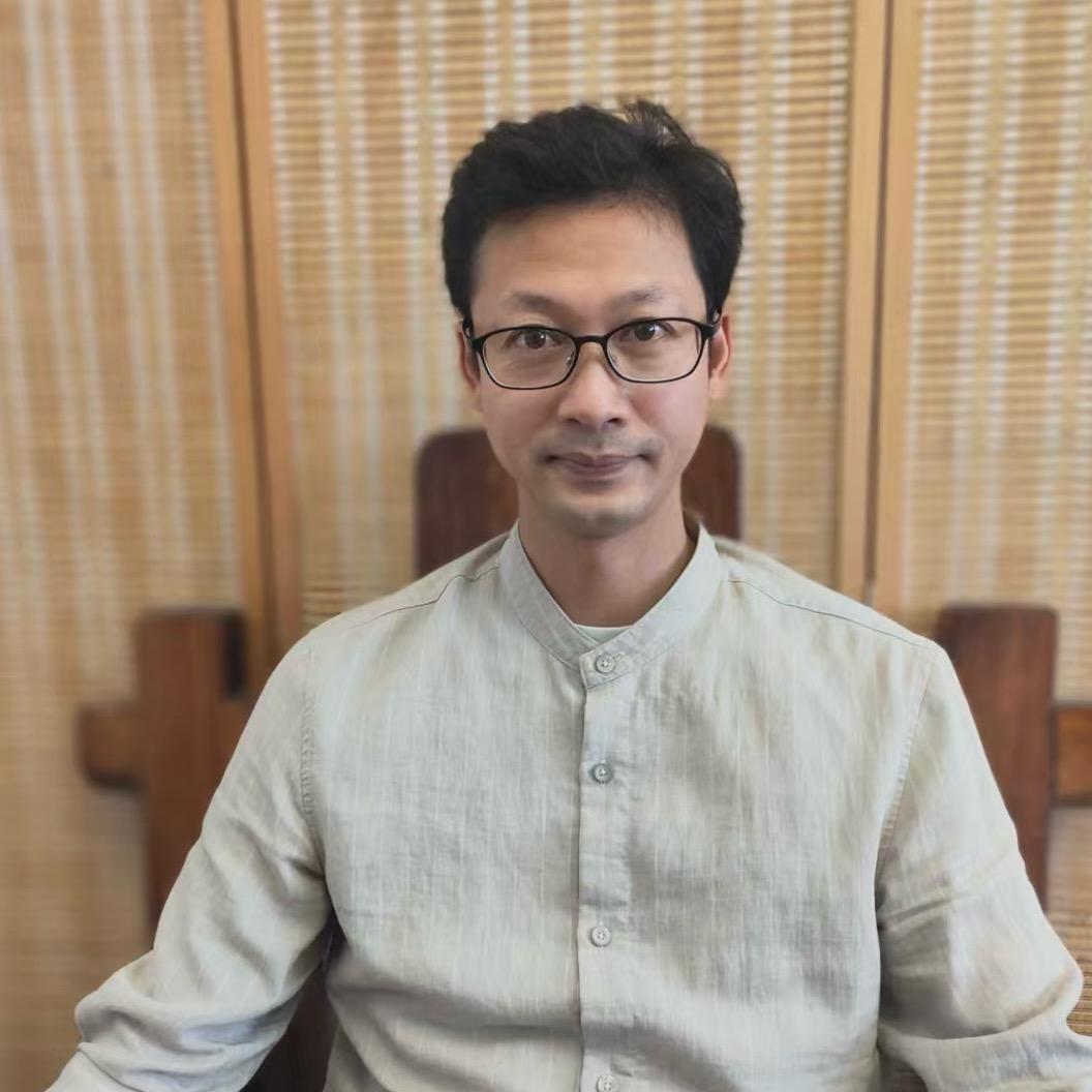 六师兄（三山书院）