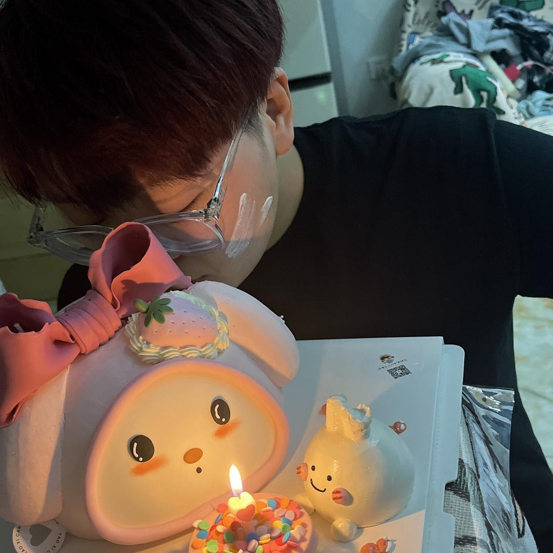 小闫🐏