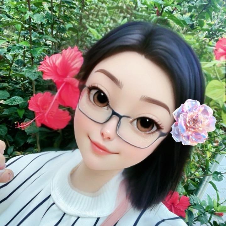 静静の