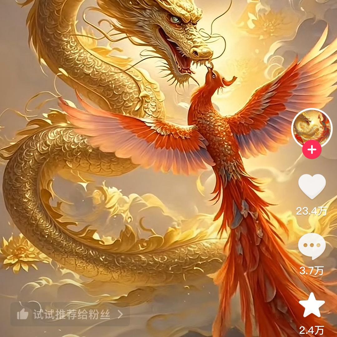 九纹龙