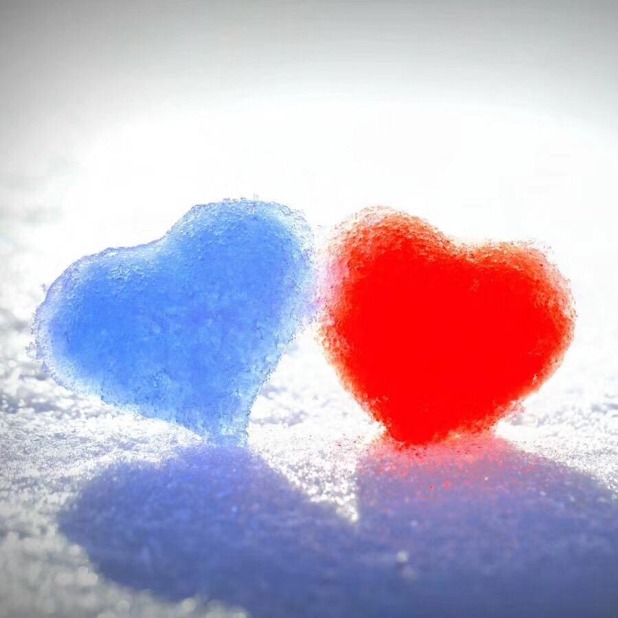 亡心💕