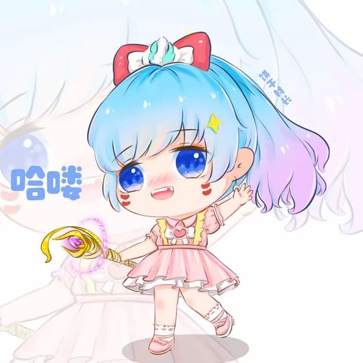 饼干村长
